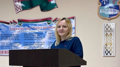 «Первичка» Брестской городской детской поликлиники № 2 подвела итоги 2024 года